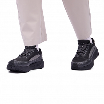 AHTV041-3 Кроссовки Outdoor AXJ Stride черный